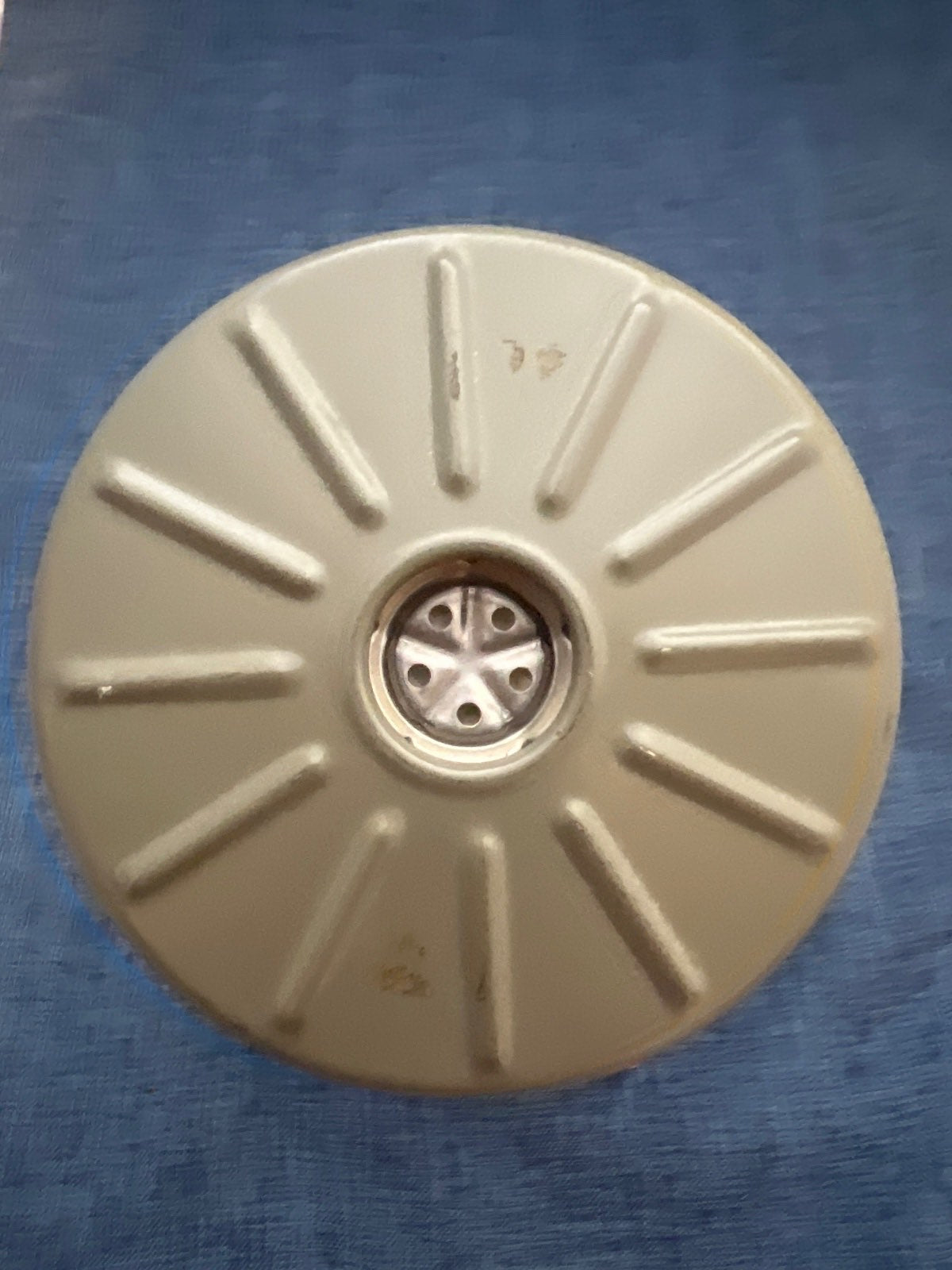 Dräger Vollmaske, Atemschutzmaske + Filter B 620 St DIN 3181 Schutzst. 1980er