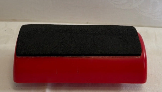 Abflex Bauchtrainer Heimtrainer Variable Resistance Isometric gebraucht grau rot