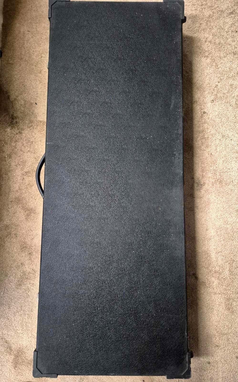 Dynacord Rhythm Stick MIDI Drum Controller im Koffer mit Zubehör 1980er