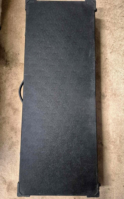 Dynacord Rhythm Stick MIDI Drum Controller im Koffer mit Zubehör 1980er