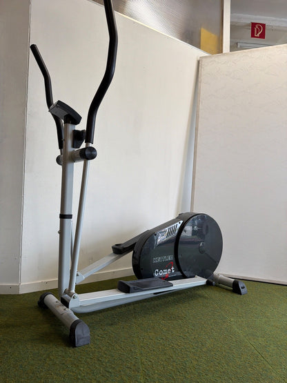 Kettler Comet Ellipsentrainer Cross-Trainer Heimtrainer Magnet-Brems-System