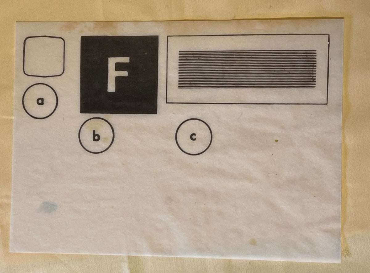 Kamenzer Spielwaren, Experimentierkasten, DDR Baukasten, incl. Anleitung