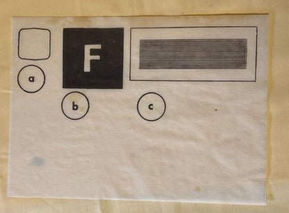 Kamenzer Spielwaren, Experimentierkasten, DDR Baukasten, incl. Anleitung