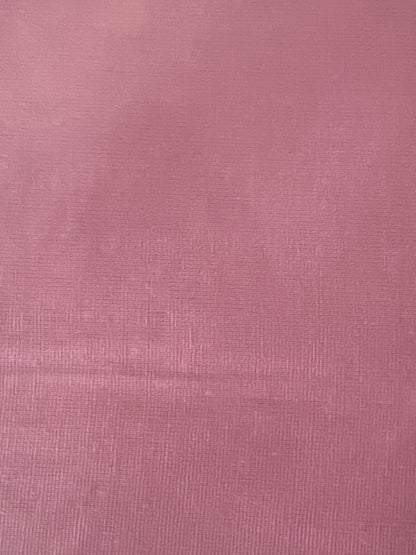 Irisette Bettwäsche + 2 Betttücher Fa. Renner,  rosa Baumwolle, OVP