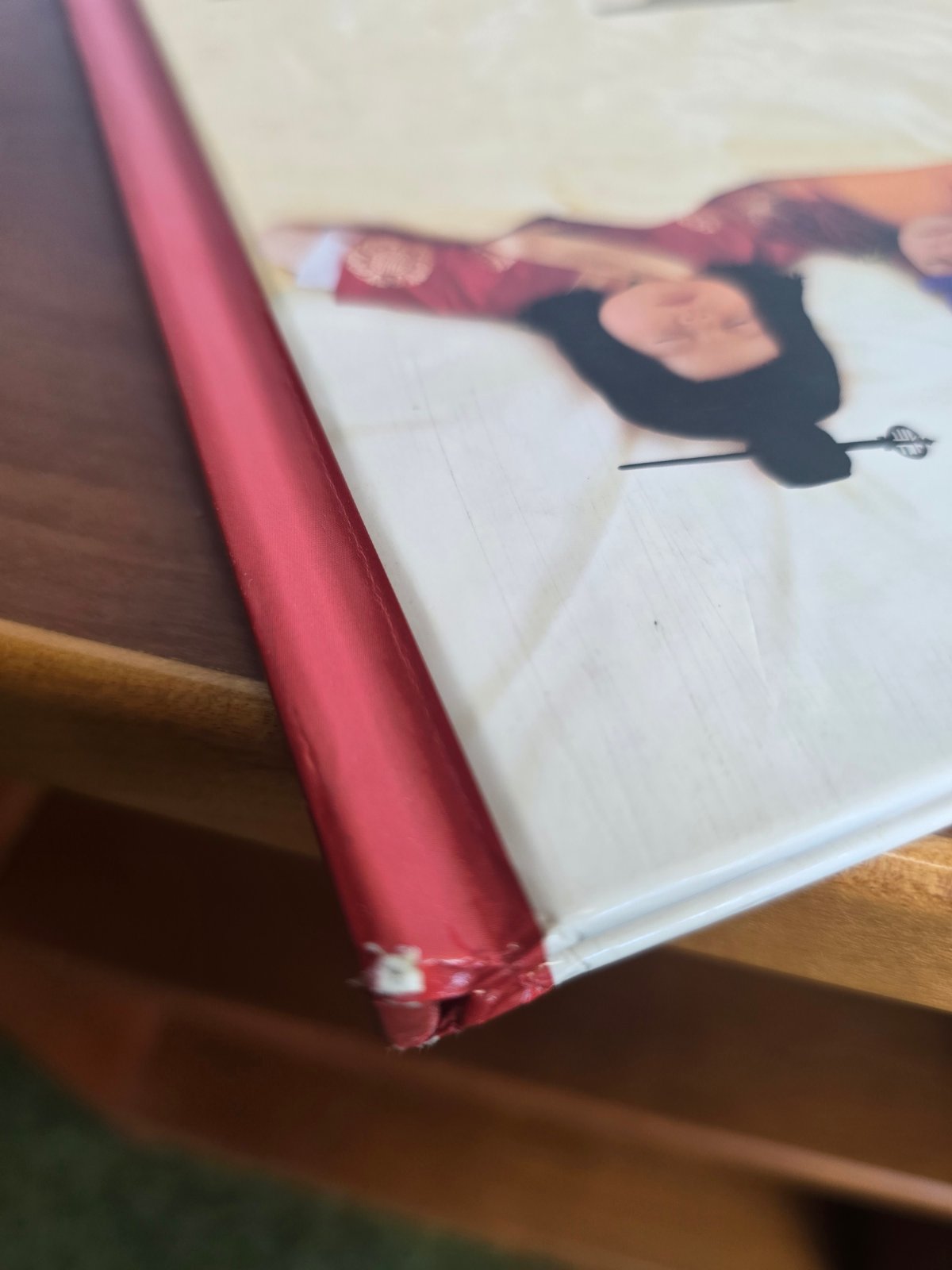 Anne Geddes 10 in einem Bett Kinderbuch Heyne Hardcover Babyfotografie