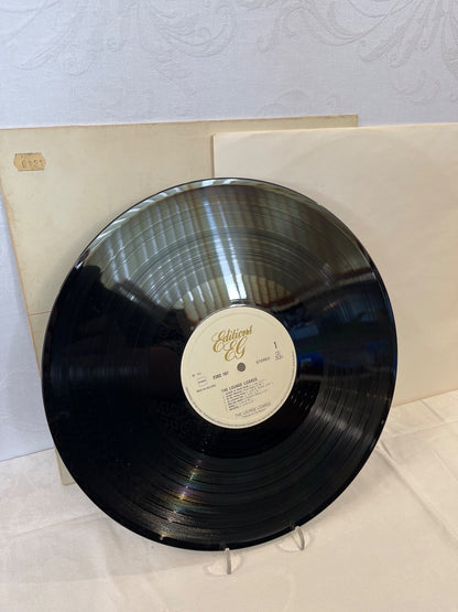 The Lounge Lizards – S/T Debütalbum LP Vinyl Editions EG 2302 107 Jazz 1981
