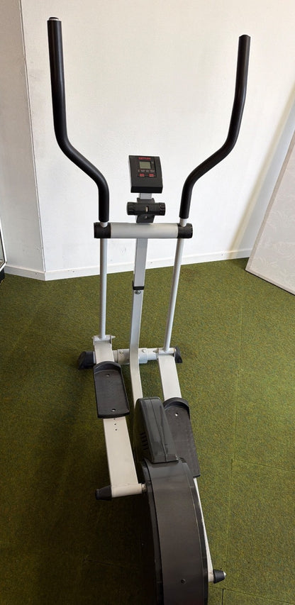 Kettler Comet Ellipsentrainer Cross-Trainer Heimtrainer Magnet-Brems-System