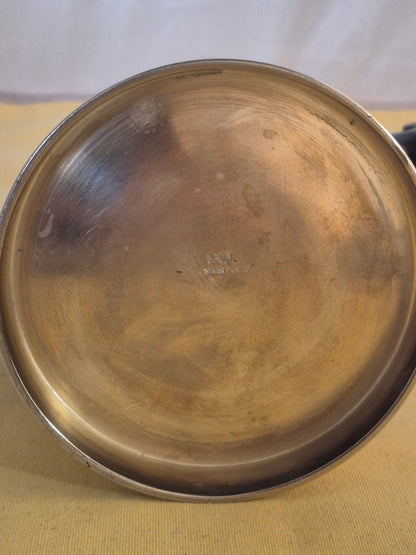 IMF Kanne - Tee- Kaffee - Schokolade - Silber Plated - Vintage
