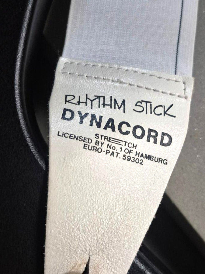Dynacord Rhythm Stick MIDI Drum Controller im Koffer mit Zubehör 1980er