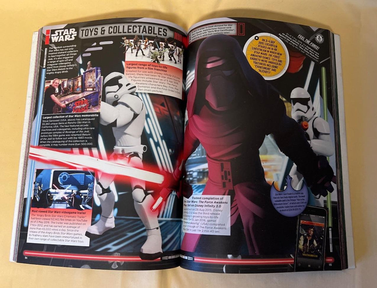 Guinness World Records Gamer's Edition 2010 & 2017, 2 englischsprachige Bücher