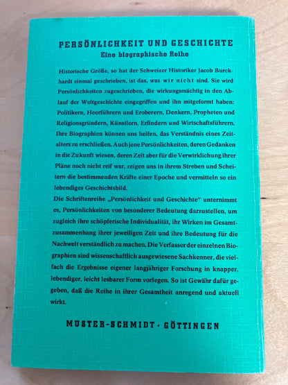 Peter der Große Erich Donnert Biographie Russland Geschichte