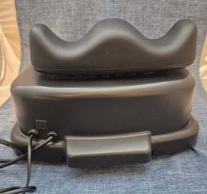 Chi-Energizer TM MultiSpeed Schwingmassagegerät Beinmassage 5 Stufen Timer