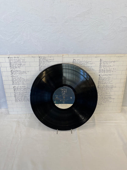 Pink Floyd – The Wall | Doppel-LP Vinyl | Classic Rock Album | 2 LPs