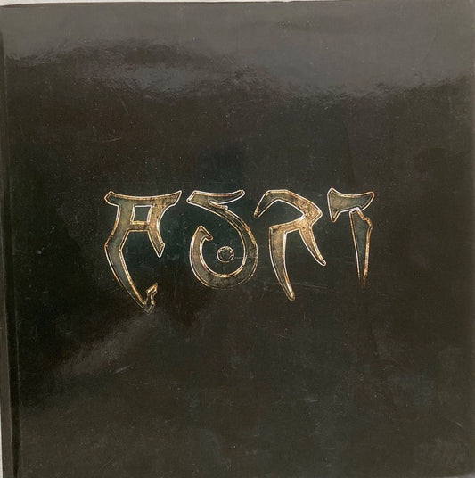 Auri – Auri CD Digibook Nuclear Blast 2018 Folk Rock Nightwish