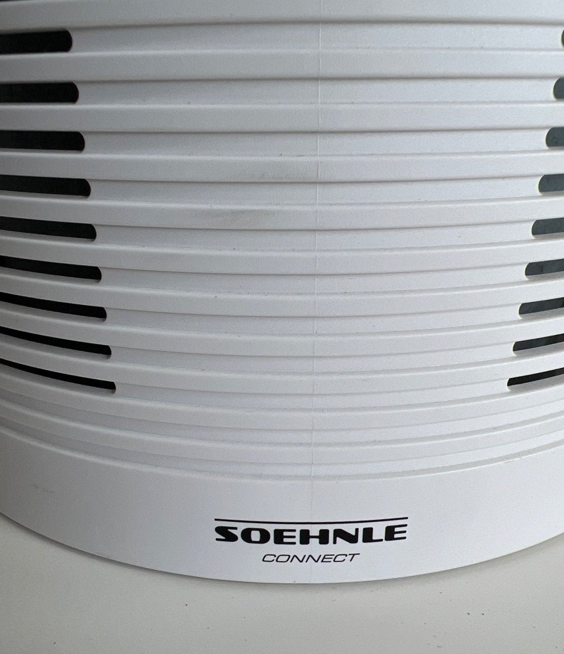 Soehnle - AirFresh Clean - Connect 500 - Luftreiniger - Bluetooth