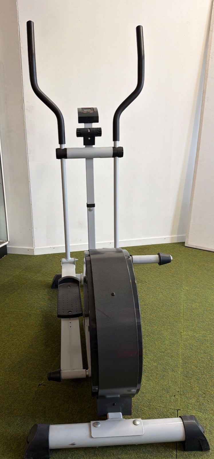 Kettler Comet Ellipsentrainer Cross-Trainer Heimtrainer Magnet-Brems-System