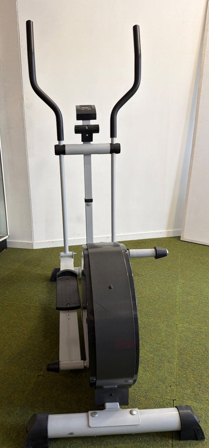 Kettler Comet Ellipsentrainer Cross-Trainer Heimtrainer Magnet-Brems-System