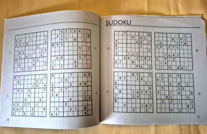 Sudoku Gesellschaftsspiel Glasboard bunte Zahlen-Chips Brettspiel komplett OVP