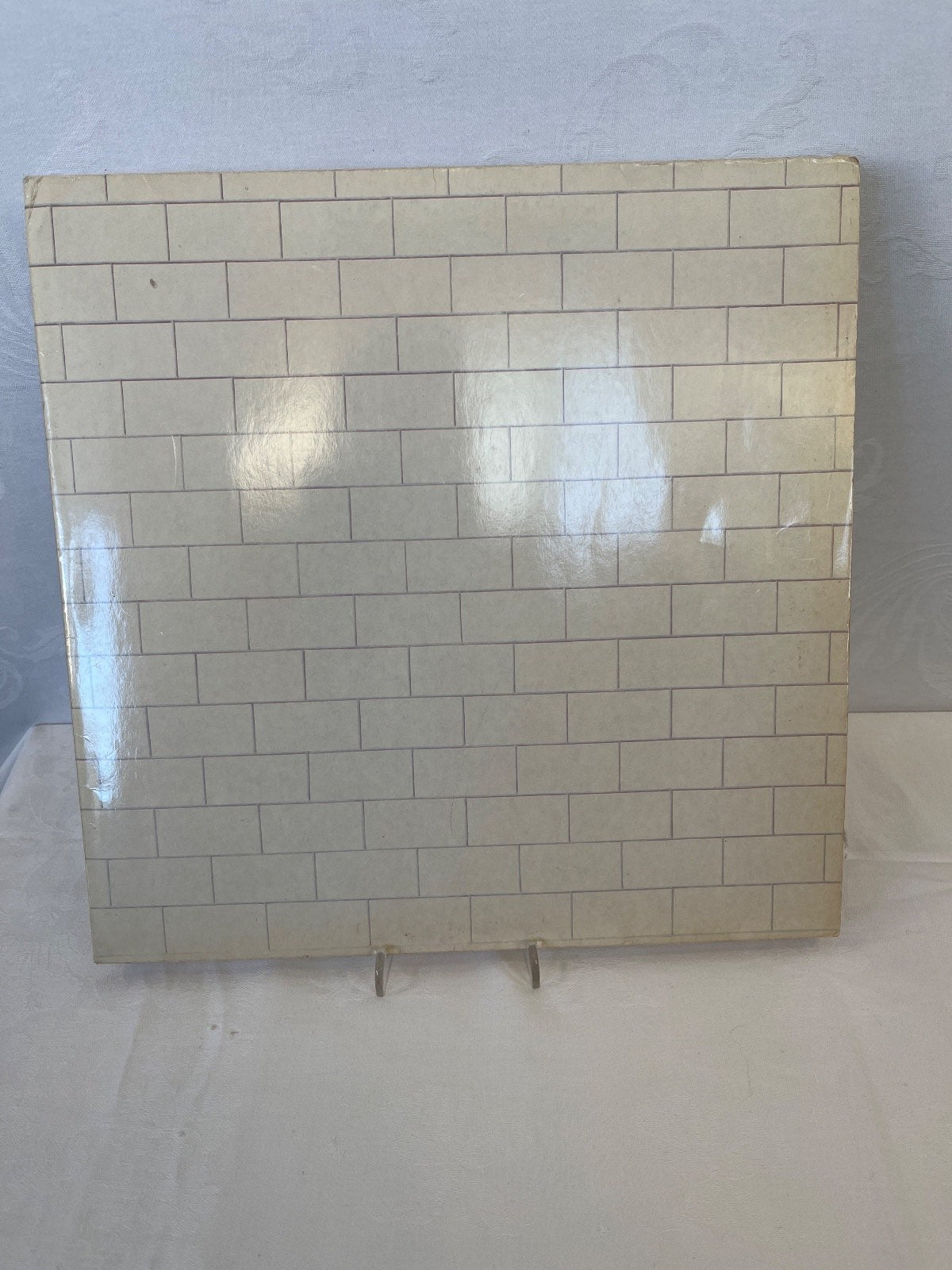 Pink Floyd – The Wall | Doppel-LP Vinyl | Classic Rock Album | 2 LPs