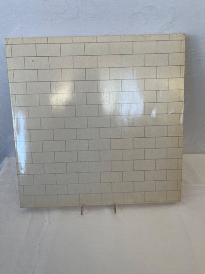 Pink Floyd – The Wall | Doppel-LP Vinyl | Classic Rock Album | 2 LPs