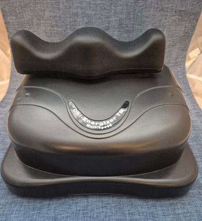 Chi-Energizer TM MultiSpeed Schwingmassagegerät Beinmassage 5 Stufen Timer