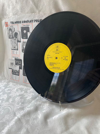 Donovan – Barabajagal LP Vinyl Epic BN S-26481 Stereo 1969 Holland