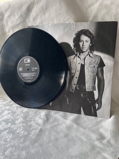 Peter Maffay – Revanche LP Vinyl 1982 Metronome Über Sieben Brücken Rock