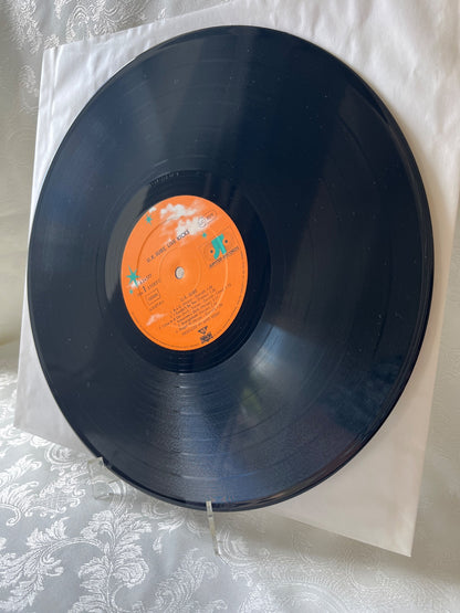 U.K. Subs – Live Kicks LP Vinyl 45rpm Jupiter Records Punk 6.24577