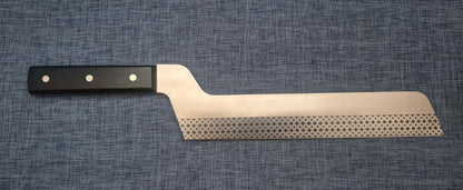 Wüsthof Dreizackwerk Trident Solingen Käsemesser 4810 Inox Rautenschliff, 26 cm