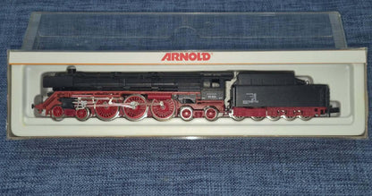 Arnold 2215 Dampflok BR 05 003 Deutsche Bundesbahn N-Spur 1:160 OVP