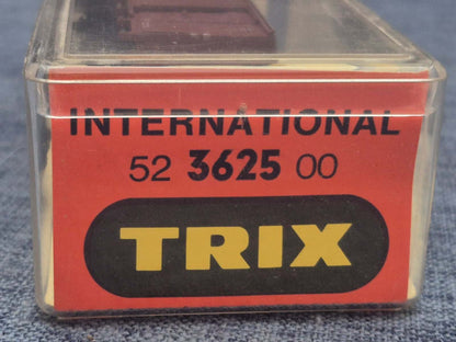 Trix International H0 Güterwagen Deutsche Reichsbahn Hannover 11057 Gm 52 3625