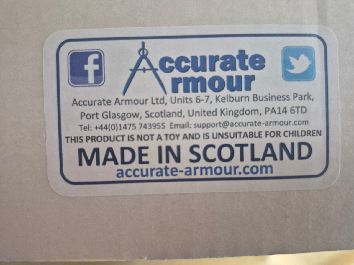 Accurate Armour K165 Thornycroft Antar Mk-2 Ballast Tractor 1:35 Resin Bausatz