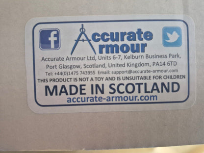 Accurate Armour K165 Thornycroft Antar Mk-2 Ballast Tractor 1:35 Resin Bausatz