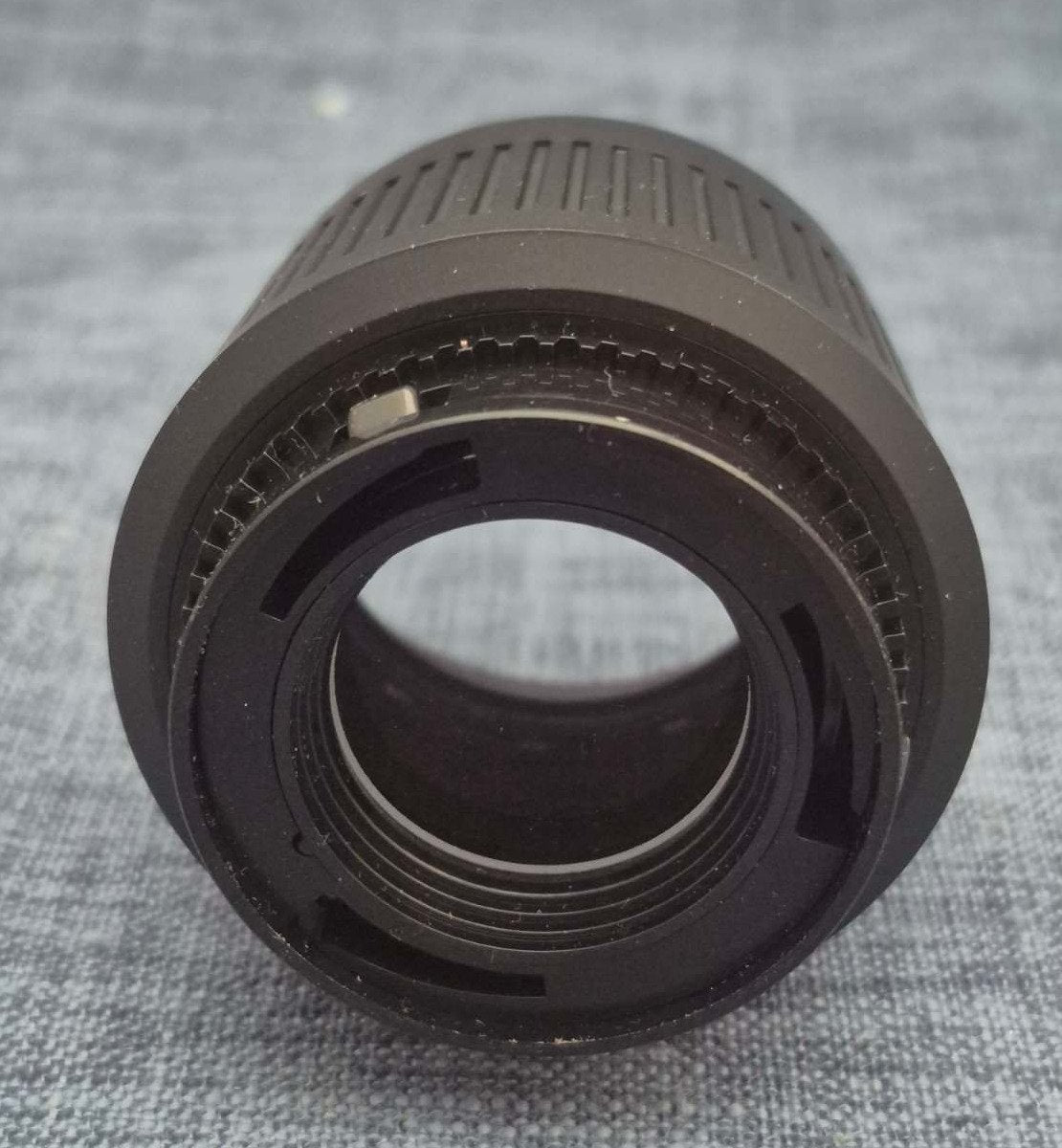 Enna München Vario 0,8-1,3x Projektionsvorsatz Zoom Objektiv Vintage