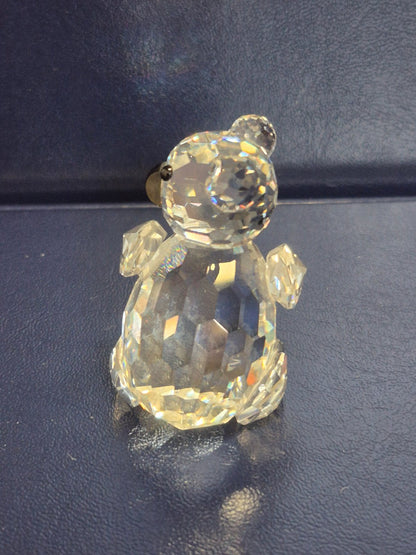 Swarovski 014366 - Koalabär - Kristallglas - 4,5 cm - Sammlerstück -