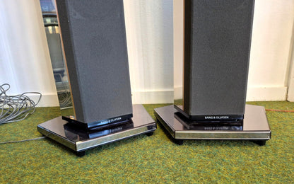 Bang & Olufsen - Beolab Penta 6611 - passiv Standlautsprecher - 1980er
