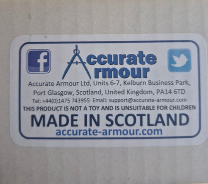 Accurate Armour C067 British Chieftain ARV Mk-5 1:35 Resin Konversion Tamiya