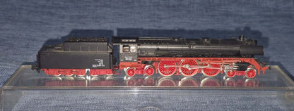 Arnold 2215 Dampflok BR 05 003 Deutsche Bundesbahn N-Spur 1:160 OVP