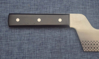 Wüsthof Dreizackwerk Trident Solingen Käsemesser 4810 Inox Rautenschliff, 26 cm