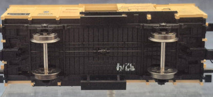 Fleischmann H0 5865 K Güterwagen Gebr. Fleischmann Nürnberg OVP 1:87 Spur0