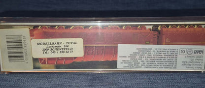 Arnold N 2543 Dampflok 18 536 Deutsche Reichsbahn Spur N 1:160 OVP getestet