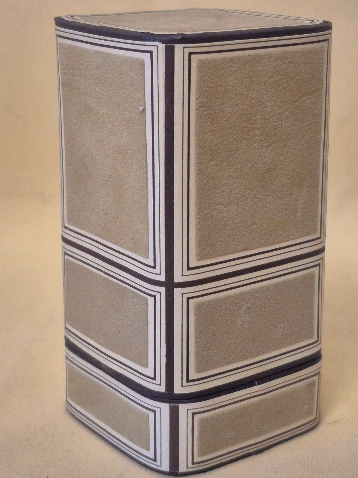 Hermès Paris "Caleche" Parfum 15ml  mit Originalbox selten Sammler 60er