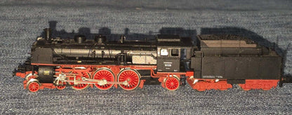 Arnold N 2543 Dampflok 18 536 Deutsche Reichsbahn Spur N 1:160 OVP getestet