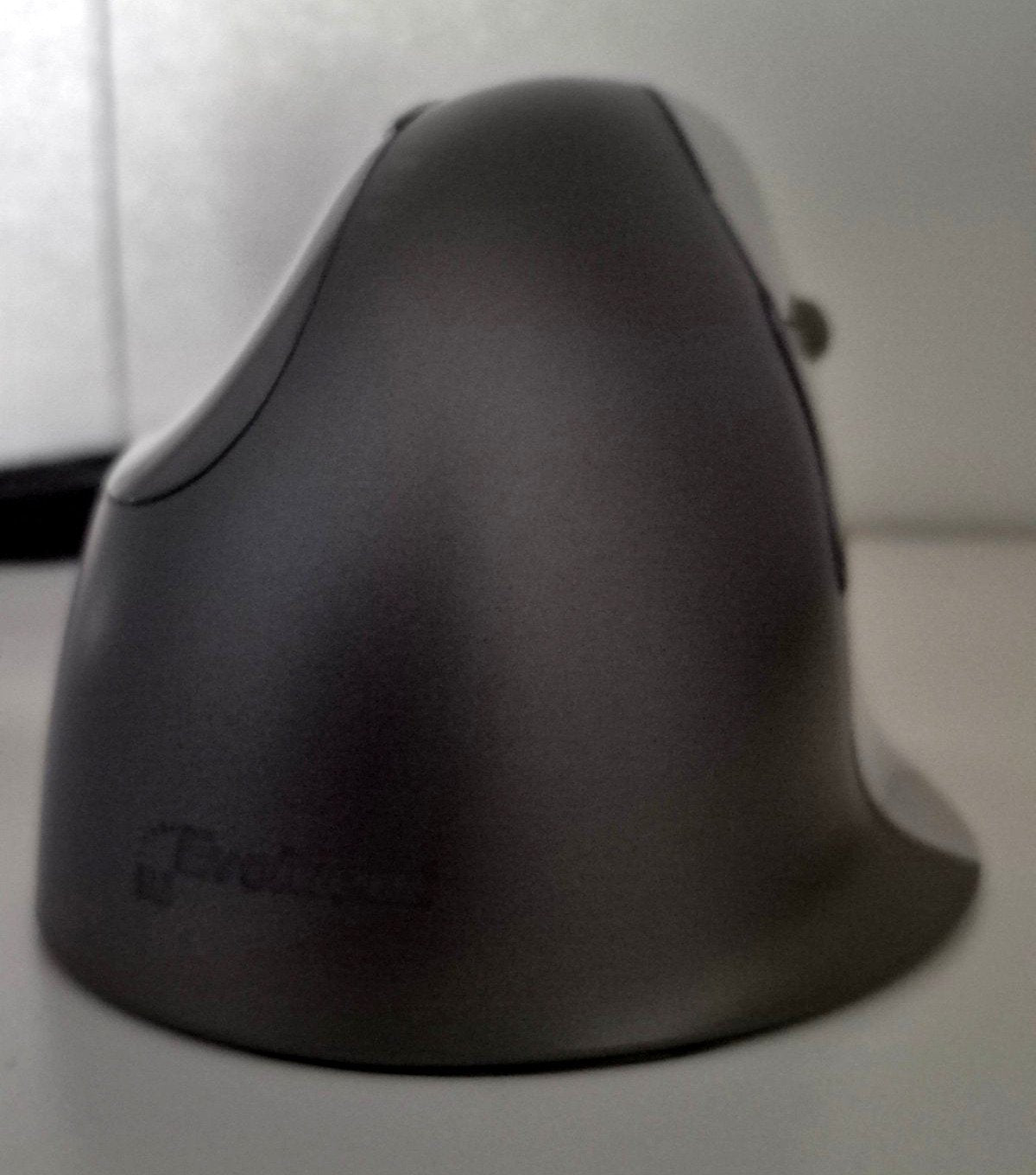 Evoluent VerticalMouse 4 Right VM4R ergonom. Maus USB kabelgebunden neuwertig