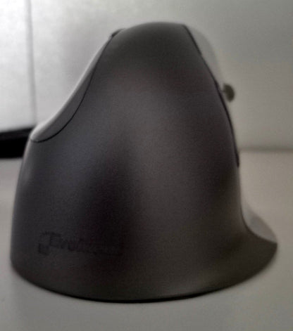 Evoluent VerticalMouse 4 Right VM4R ergonom. Maus USB kabelgebunden neuwertig