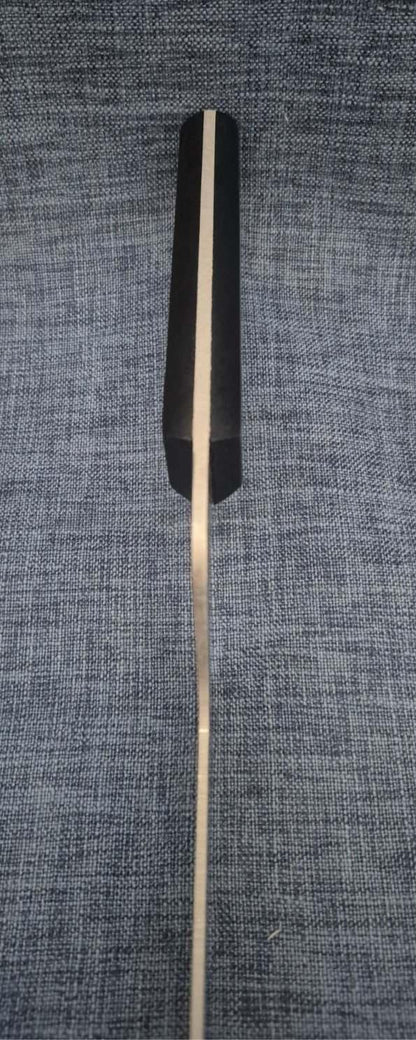 Wüsthof Dreizackwerk Trident Solingen Käsemesser 4810 Inox Rautenschliff, 26 cm