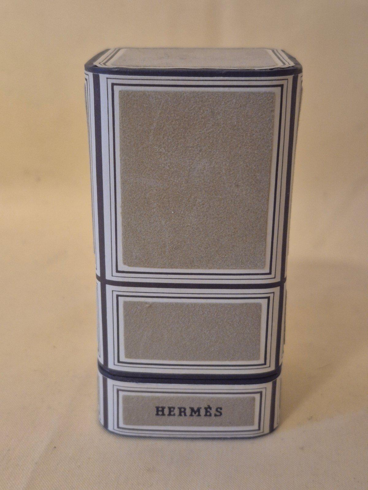 Hermès Paris "Caleche" Parfum 15ml  mit Originalbox selten Sammler 60er