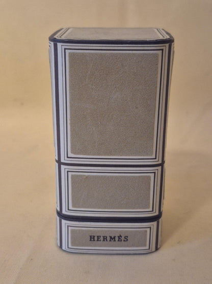 Hermès Paris "Caleche" Parfum 15ml  mit Originalbox selten Sammler 60er