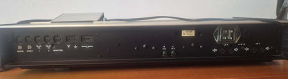 ITT Schaub-Lorenz Stereo 4500 HiFi Regie  Receiver Tuner 70er Jahre