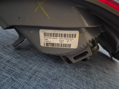 BMW X3 F25 Rückleuchte hinten rechts RH OE Valeo Sylvania ECE High 2012